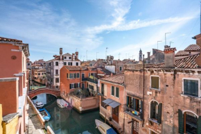 La Dimora di Sant'Andrea Canal View